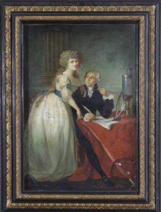 RITRATTO-LAVOISIER-1800-emporiodellepassioni.com