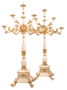 candelabri-1800-laccati-emporiodellepassioni.com