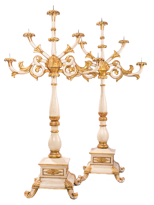 candelabri-1800-laccati-emporiodellepassioni.com