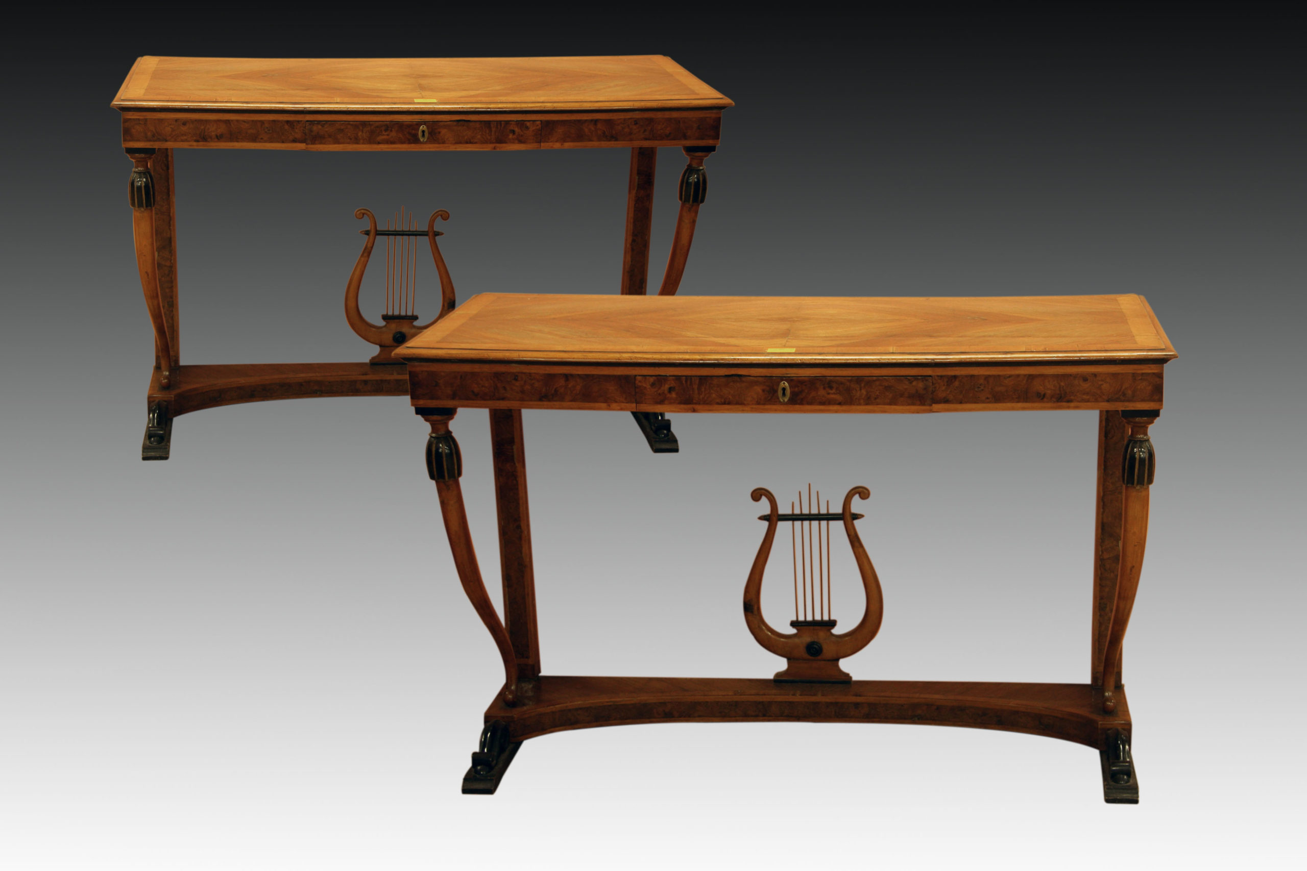 coppia-consolles-neoclassiche--emporiodellepassioni.com