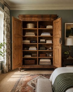 libreria-armadio-1800-antico-emporiodellepassioni.com