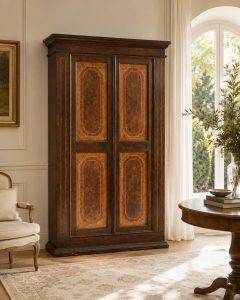 armadio-laccato-1700-marchigiano-emporiodellepassioni.com