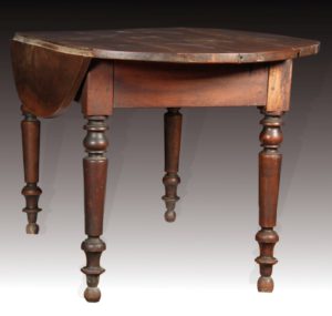 tavolo-bandelle-1800-noce-emporiodellepassioni.com