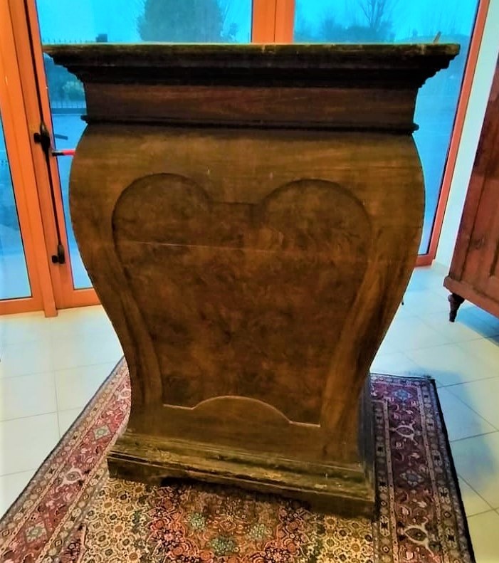 pulpito-antico-portatile-xvii-secolo-emporiodellepassioni.com