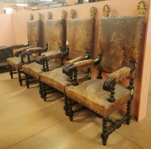 quattro-poltrone-antiche-emporiodellepassioni.com