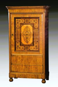 secretaire-francese-1800-emporiodellepassioni.com