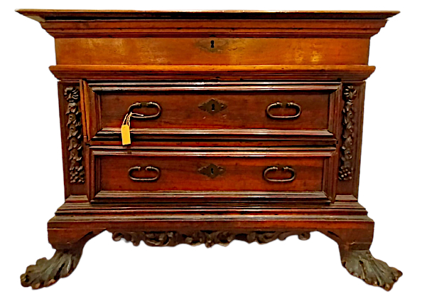 cassettone-noce-1600-emporiodellepassioni.com