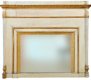 specchiera-dorata-1800-emporiodellepassioni.com
