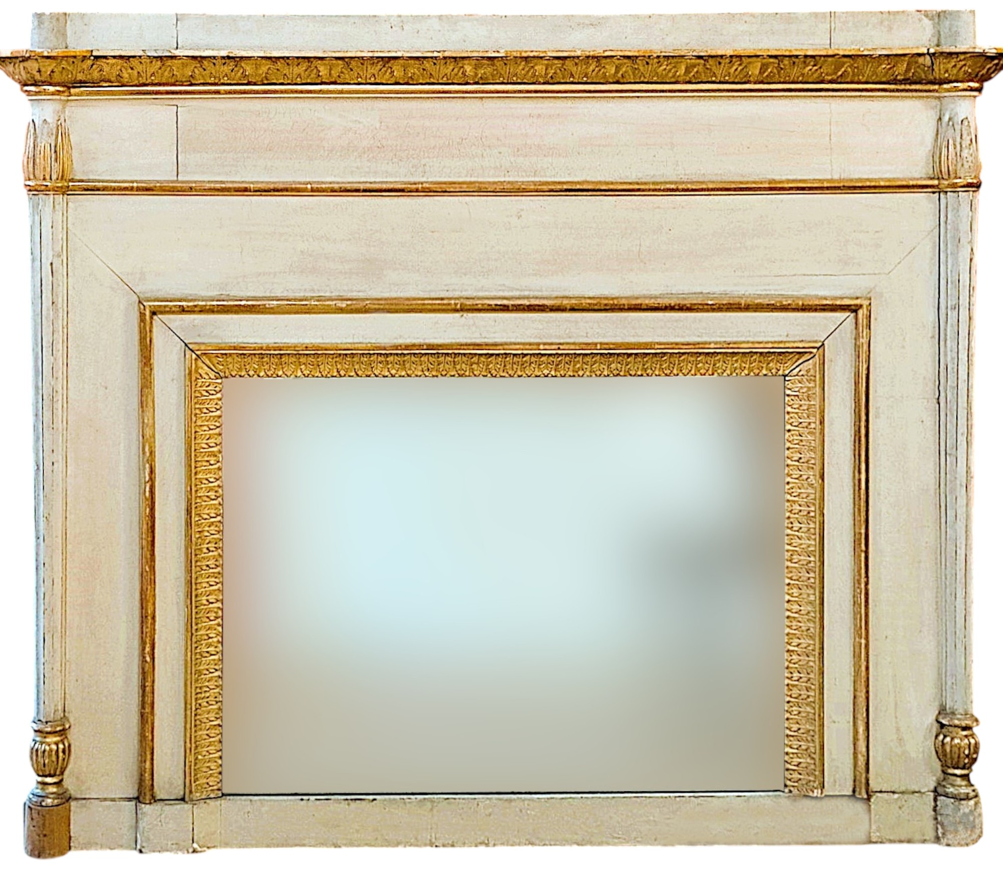 specchiera-dorata-1800-emporiodellepassioni.com