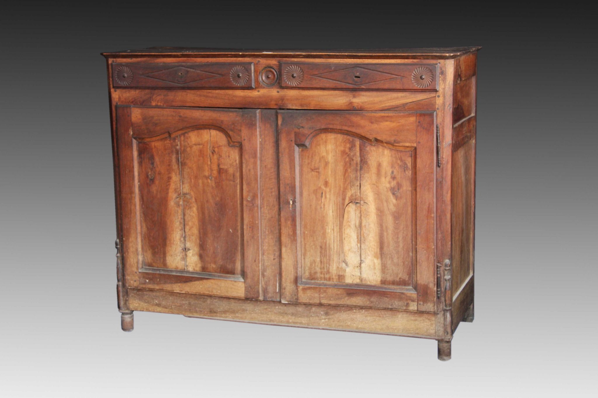 Credenza provenzale del 1800 Emporio delle Passioni