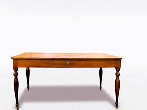 tavolo-scrittoio-noce-emporiodellepassioni.com
