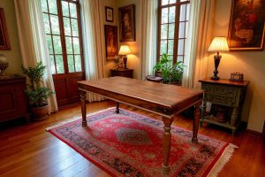 tavolo-coloniale-indiano-emporiodellepassioni.com