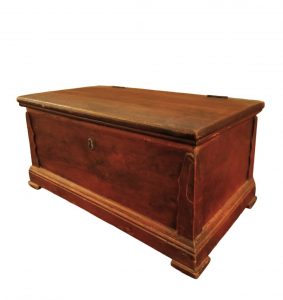 antico-cofanetto-legno-1800-emporiodellepassioni.com