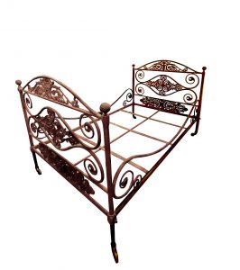 letto-1800-ferro-battuto-emporiodellepassioni.com