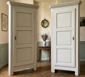 grande-coppia-angoliere-piemontesi-laccate-emporiodellepassioni.com