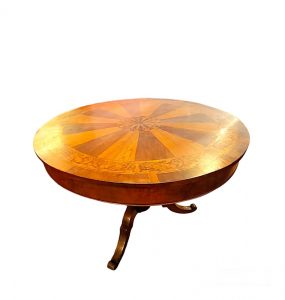 tavolo-tondo-antico-intarsiato-emporiodellepassioni.com
