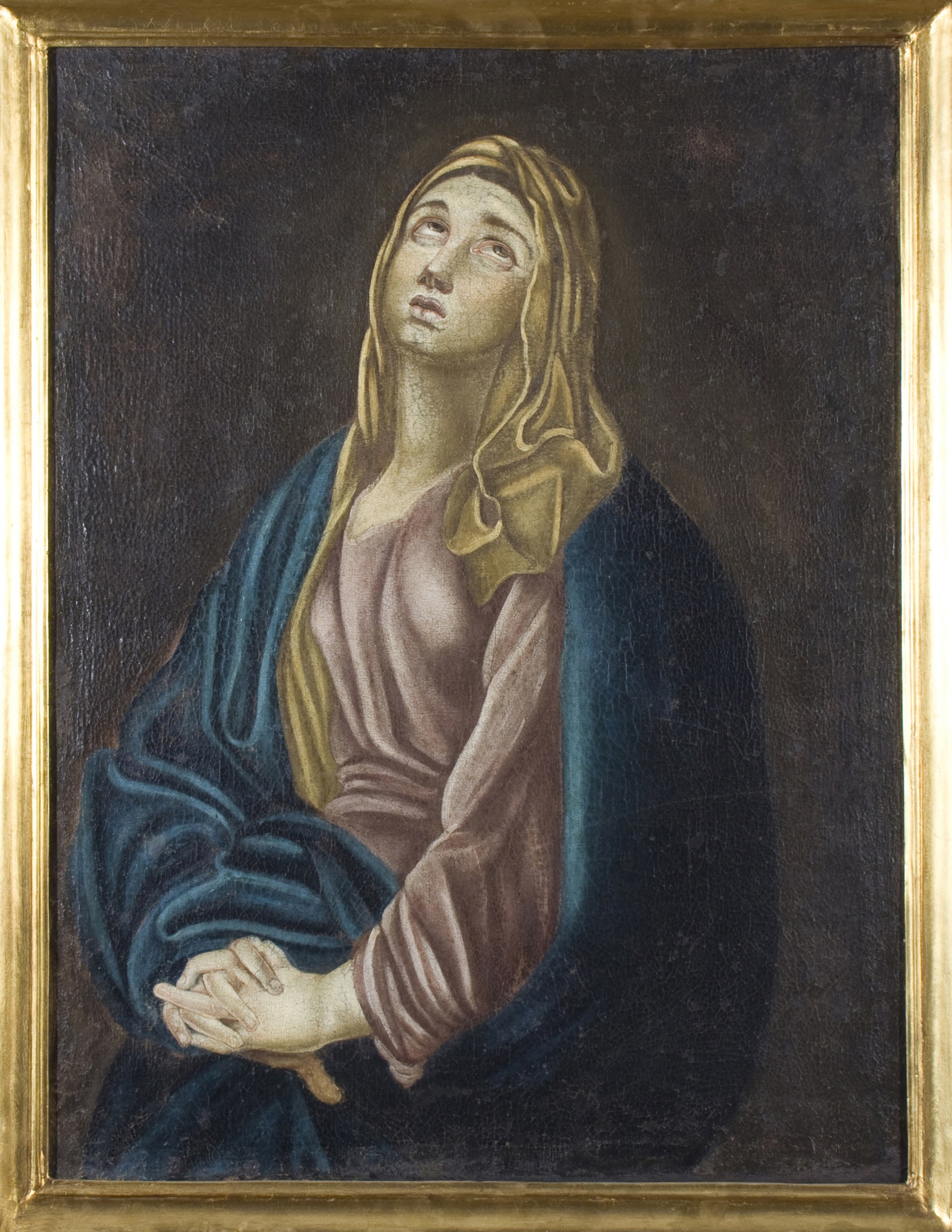 dipinto-antico-madonna-addolorata-emporiodellepassioni.com