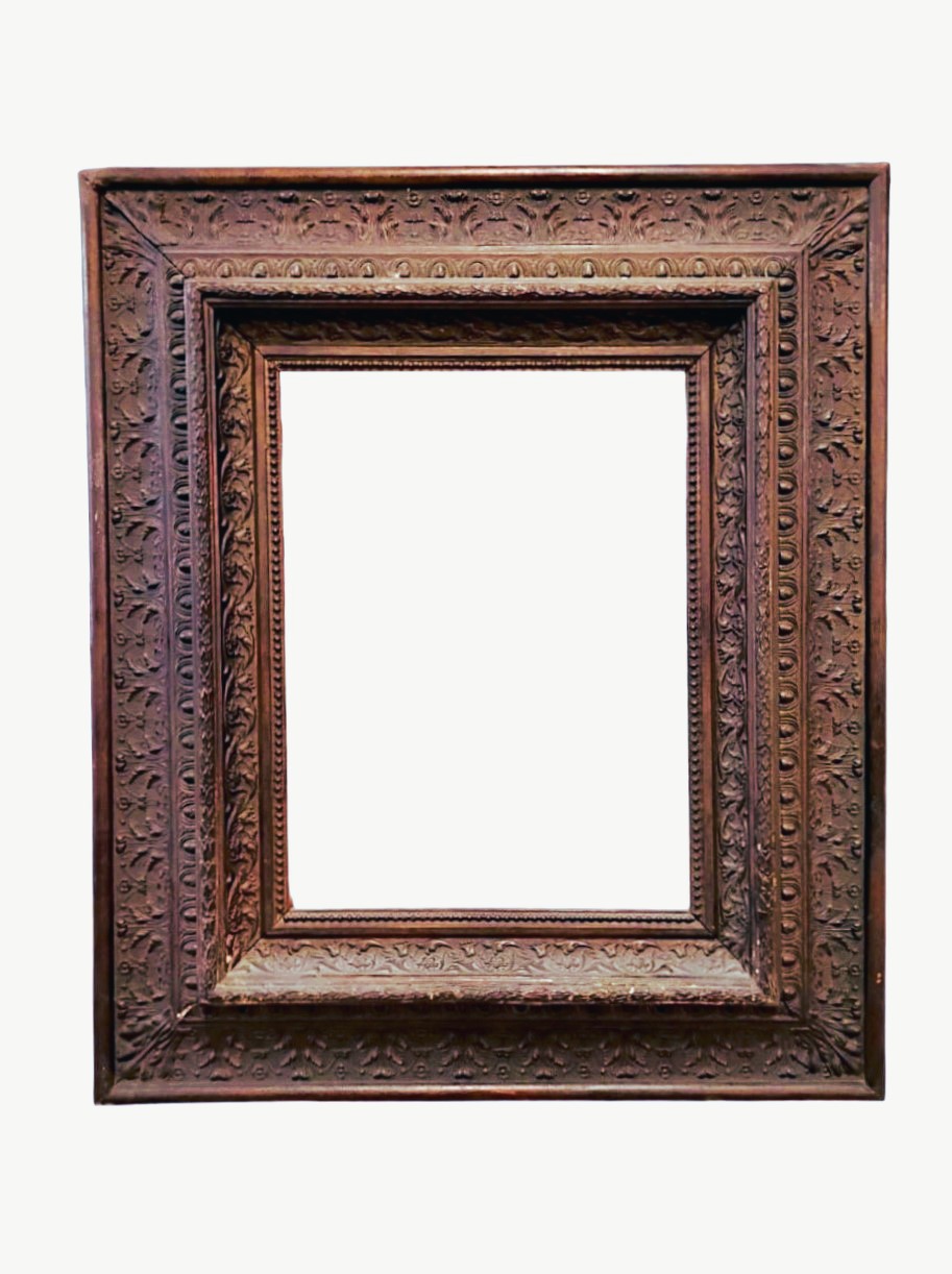 cornice-legno-neorinascimentale-emporiodellepassioni.com