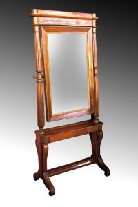 antica-psiche-neoclassica-noce-emporiodellepassioni.com