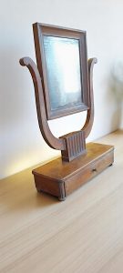specchiera-1800-noce-emporiodellepassioni.com