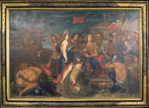 grande-dipinto-storico-xviii-secolo-emporiodellepassioni.com