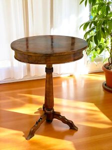 tavolino-antico-ovale-luigi-filippo-emporiodellepassioni.com