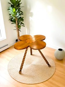 tavolino-antico-a-quadrifoglio-emporiodellepassioni.com