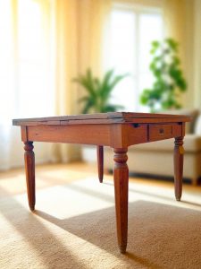 antico-tavolo-allungabile-quadrato-emporiodellepassioni.com