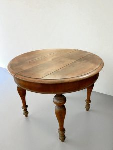 tavolo-tondo-luigi-filippo-emporiodellepassioni.com