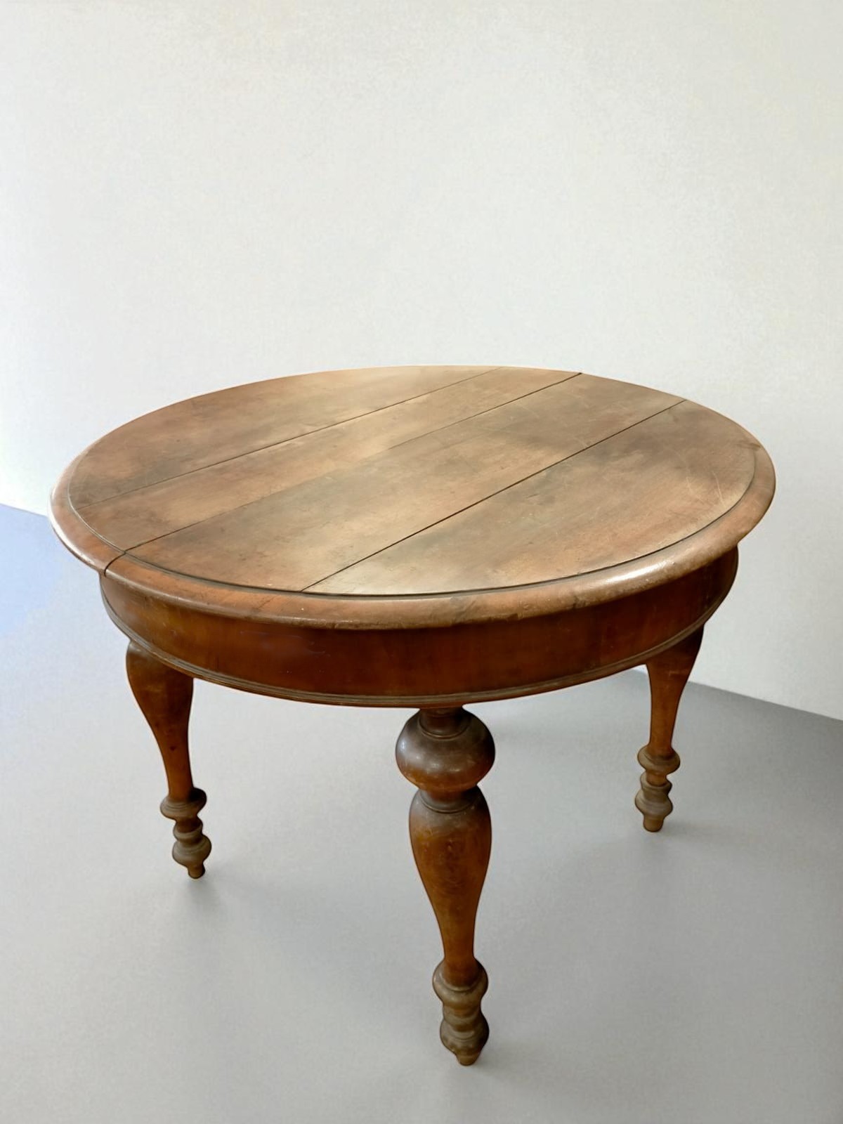 tavolo-tondo-luigi-filippo-emporiodellepassioni.com