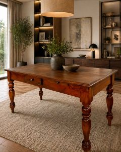 tavolo-scrittoio-stile-antico-emporiodellepassioni.com