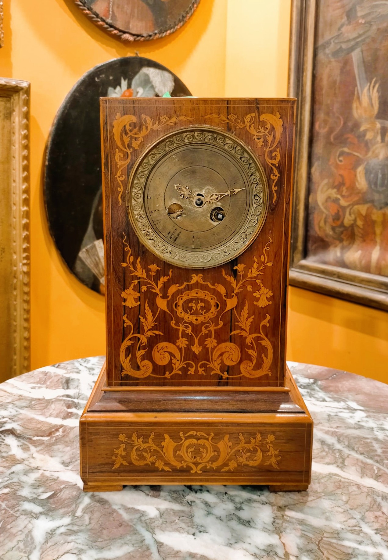 orologio-francese-tavolo-planchon-emporiodellepassioni.com