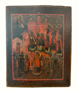 icona-russa-xix-secolo-emporiodellepassioni.com