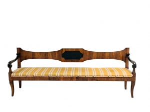 divano-direttorio-noce-1800-emporiodellepassioni.com