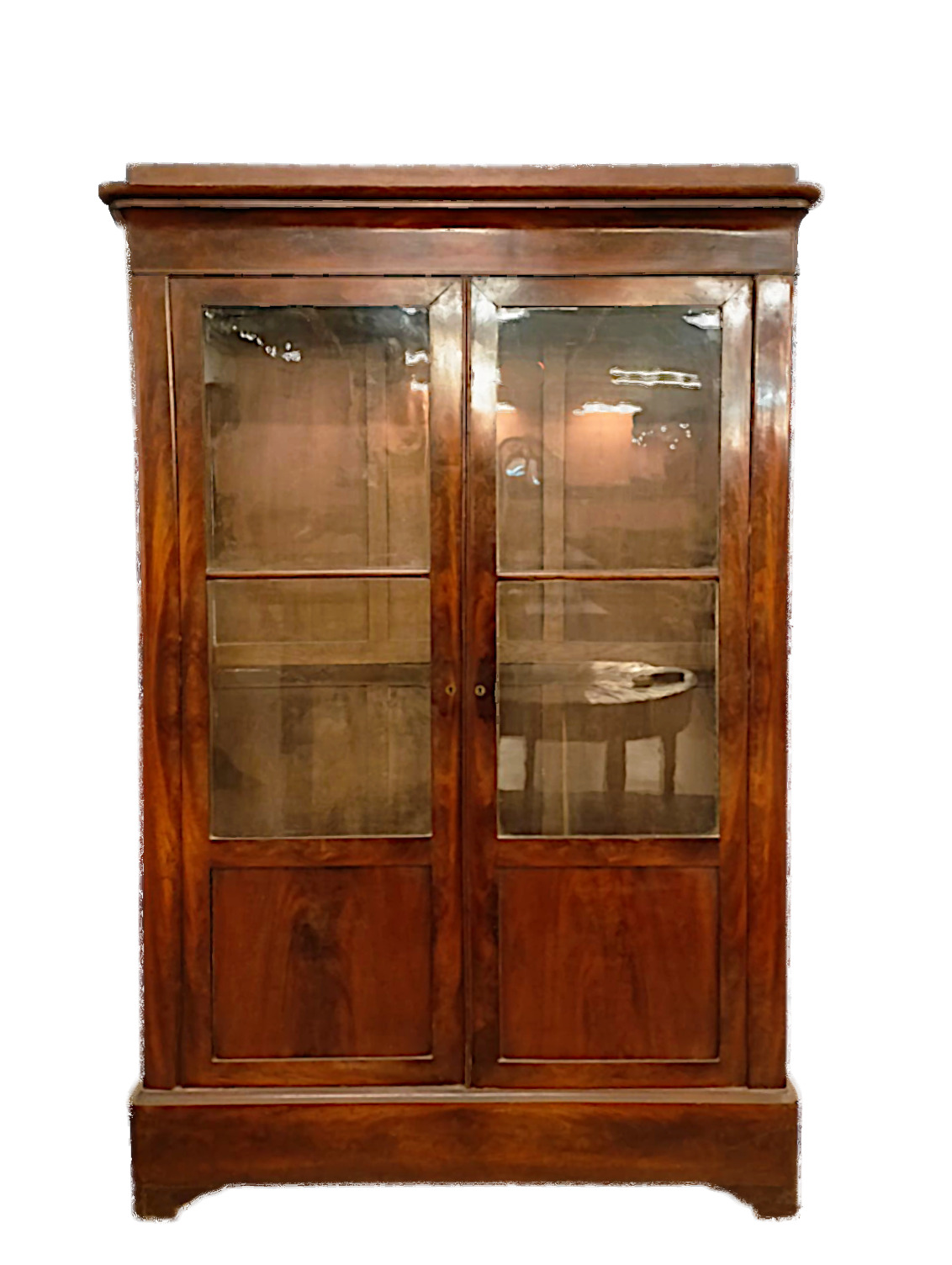 vetrinetta-libreria-francese-1850-emporiodellepassioni.com