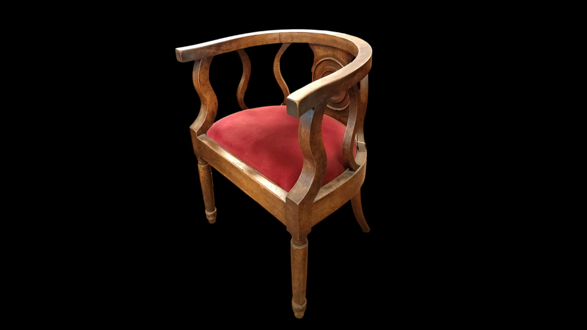 sedia-direttorio-primi-1800-emporiodellepassioni.com