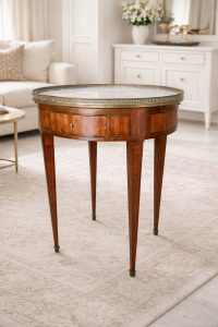 tavolino-rotondo-luigi-xvi-piano-in-marmo-emporiodellepassioni.com