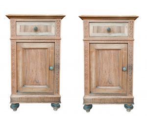 coppia-comodini-legno-novecento-emporiodellepassioni.com