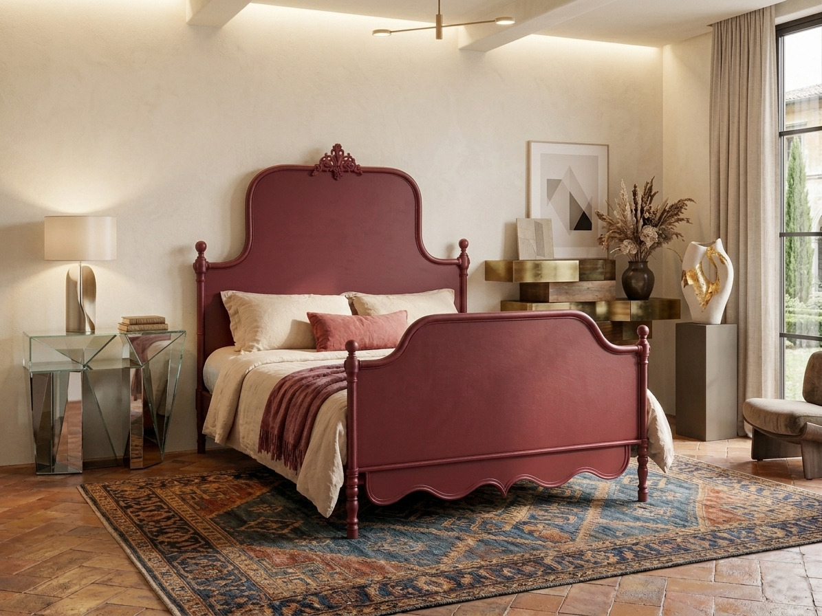 letto-francese-primi-900-emporiodellepassioni.com