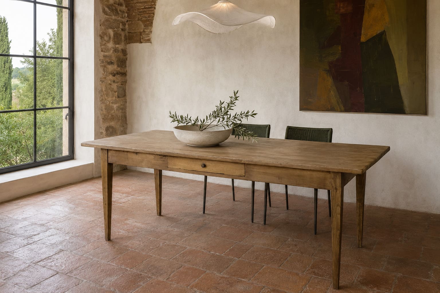 grande-tavolo-luigi-xvi-olmo-allunghi-emporiodellepassioni.com